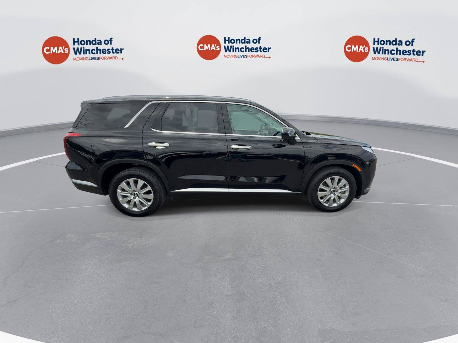 Used 2024 Hyundai Palisade SEL AWD/4WD image 9