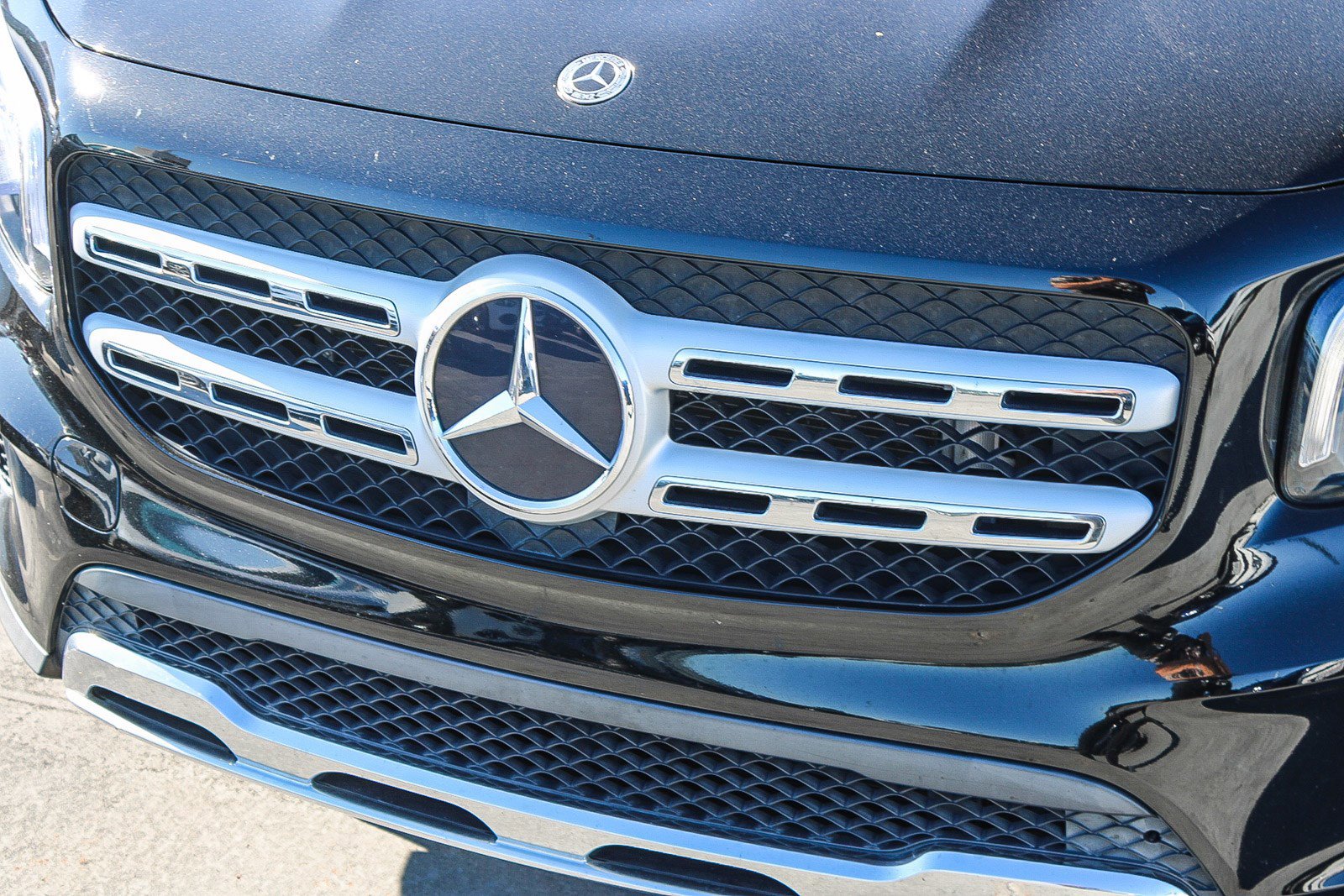 Used 2022 Mercedes-Benz GLB 250 image 6