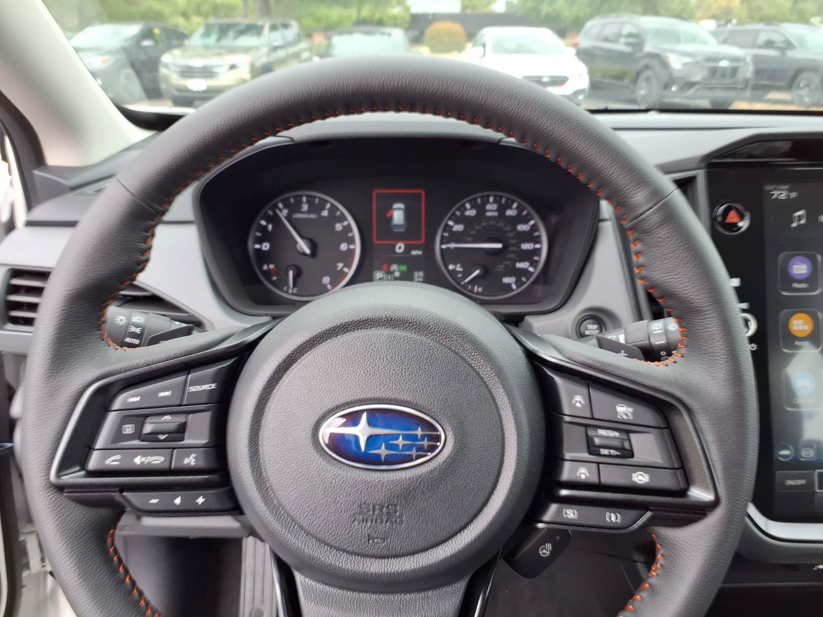 New 2026 Subaru Crosstrek 2.5i Limited AWD/4WD image 7
