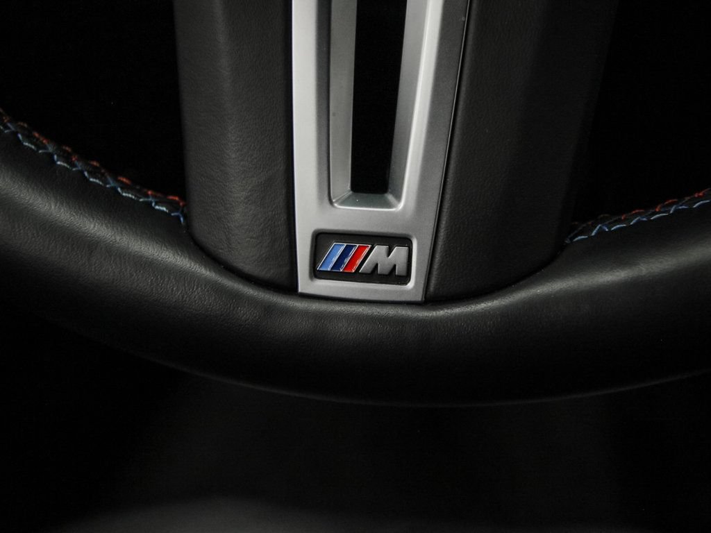 Used 2023 BMW M8 Competition w/ M Carbon Exterior Package AWD/4WD image 16