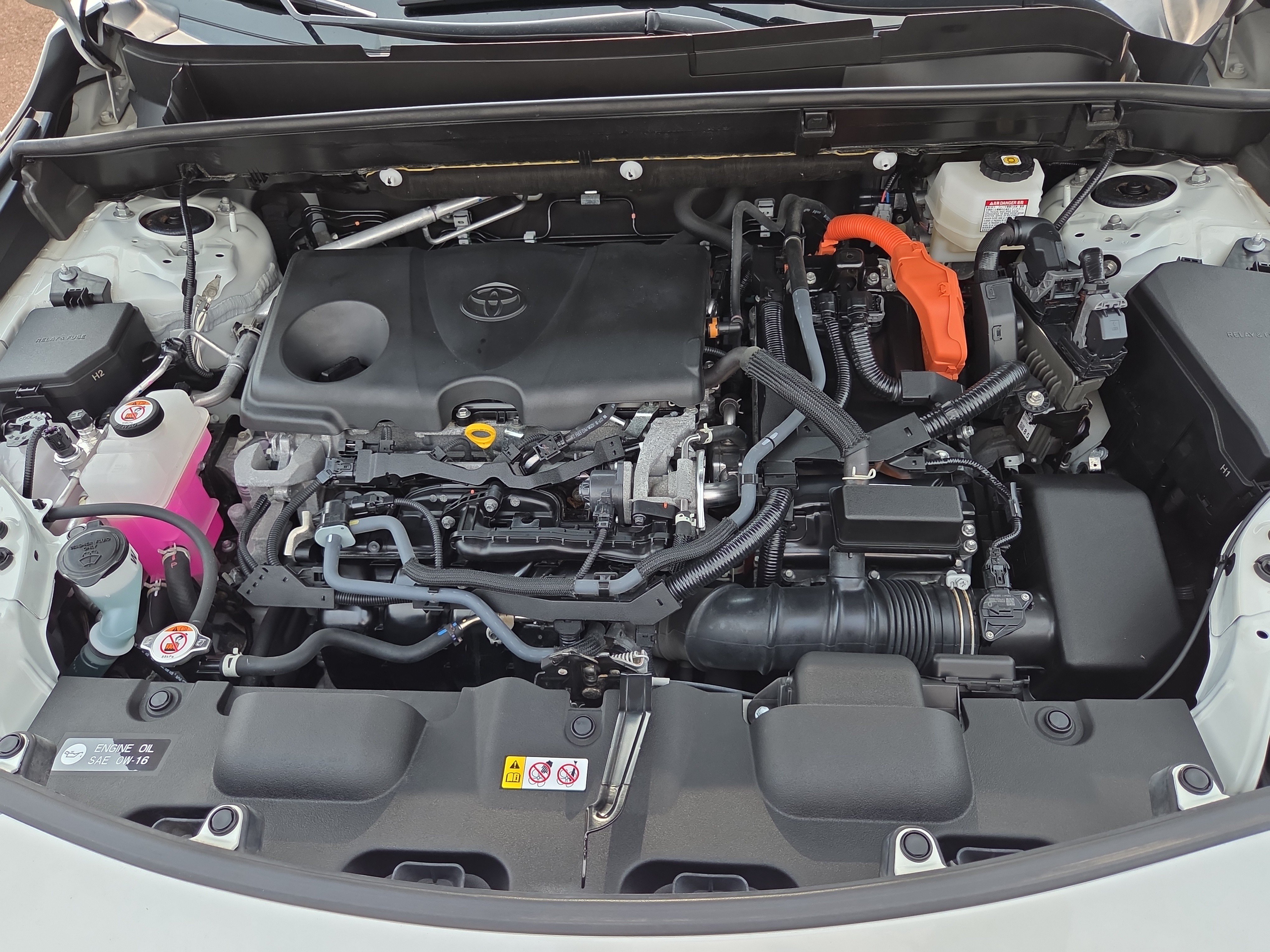 Certified 2022 Toyota Venza XLE AWD/4WD image 30