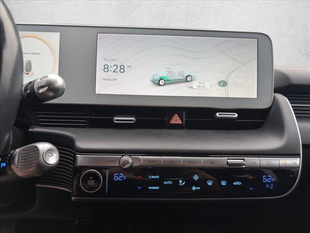 Certified 2024 Hyundai Ioniq 5 SE RWD image 15