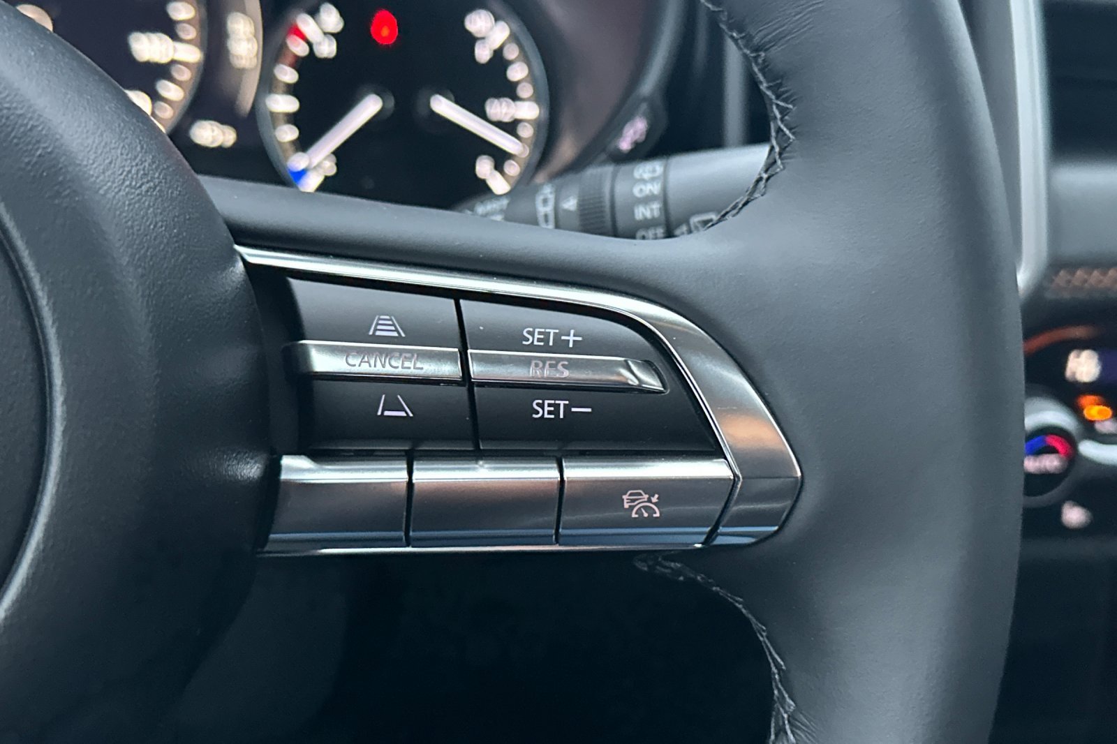 New 2026 MAZDA CX-50 AWD 2.5 Hybrid w/ Weather Package image 28