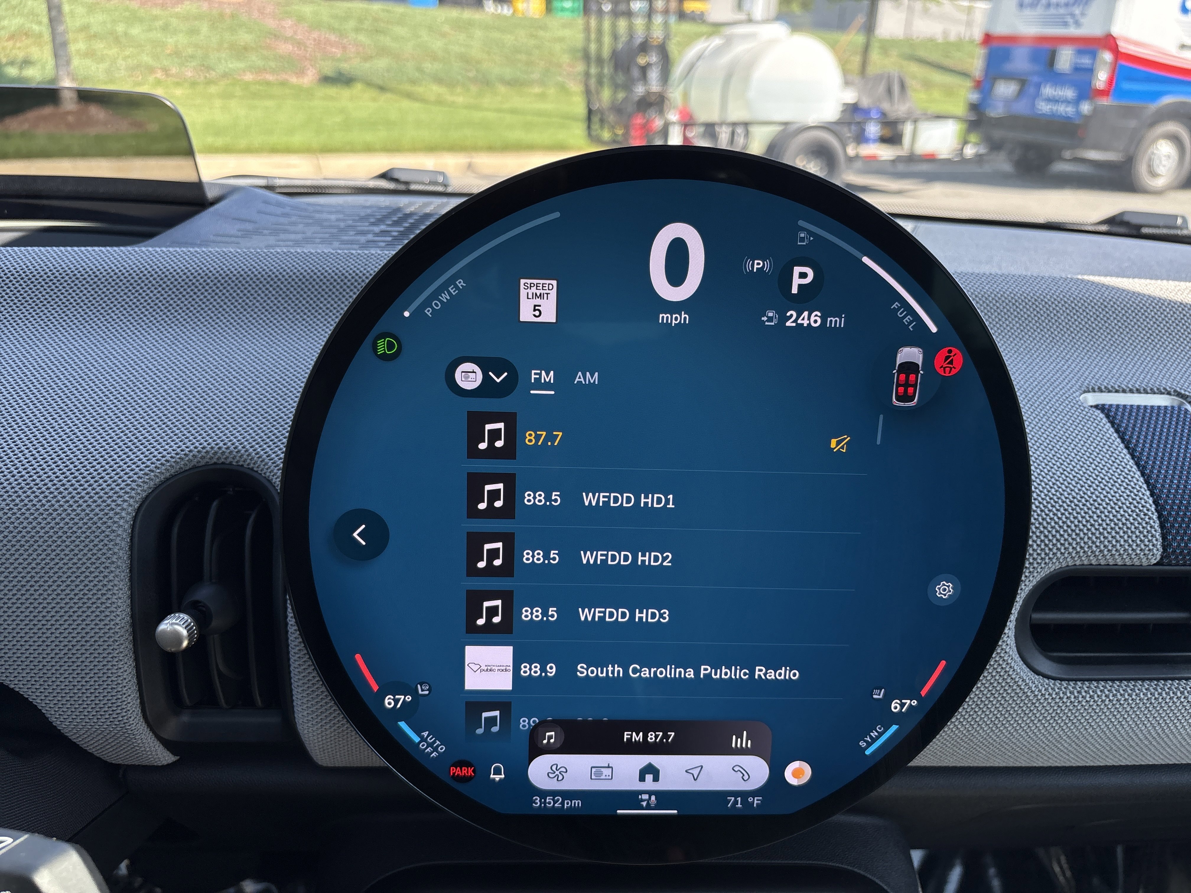 Used 2025 MINI Cooper S image 29