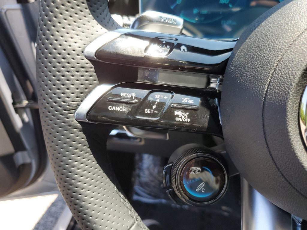 New 2024 Mercedes-Benz C 43 AMG 4MATIC Sedan image 27