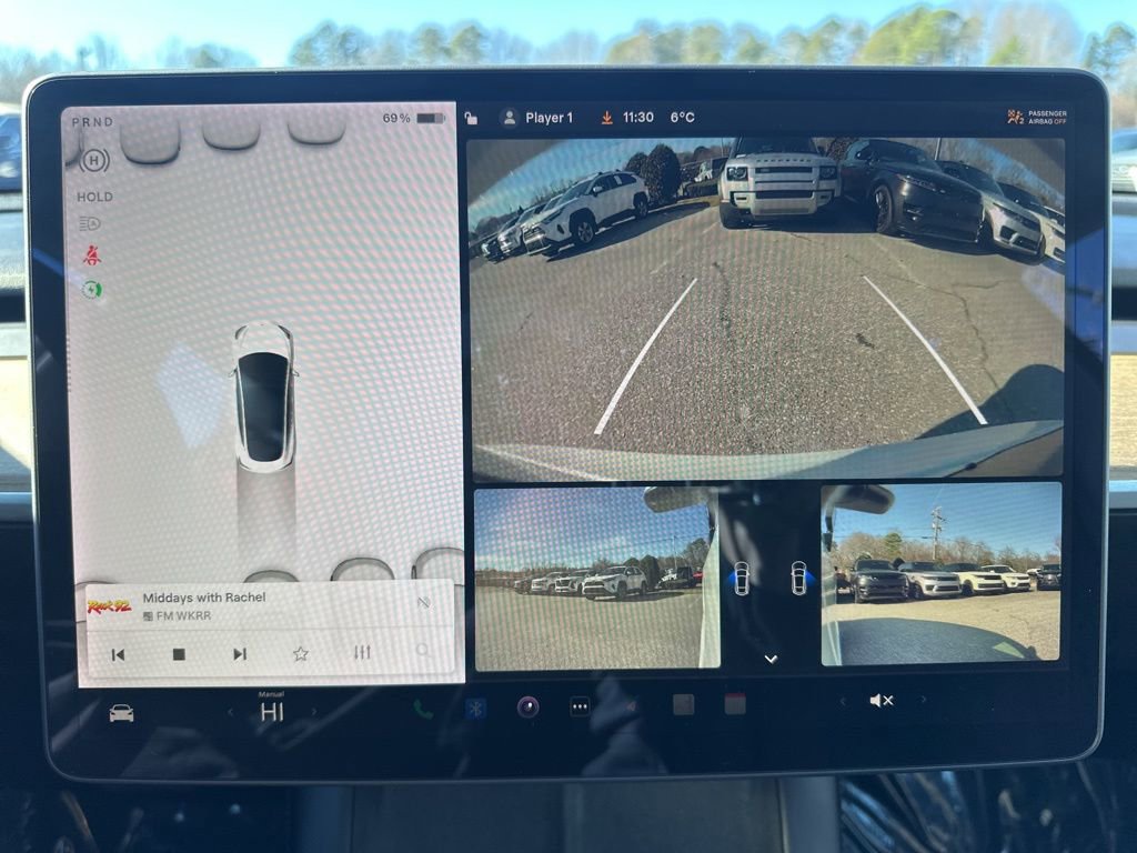 Used 2021 Tesla Model 3 Long Range image 21