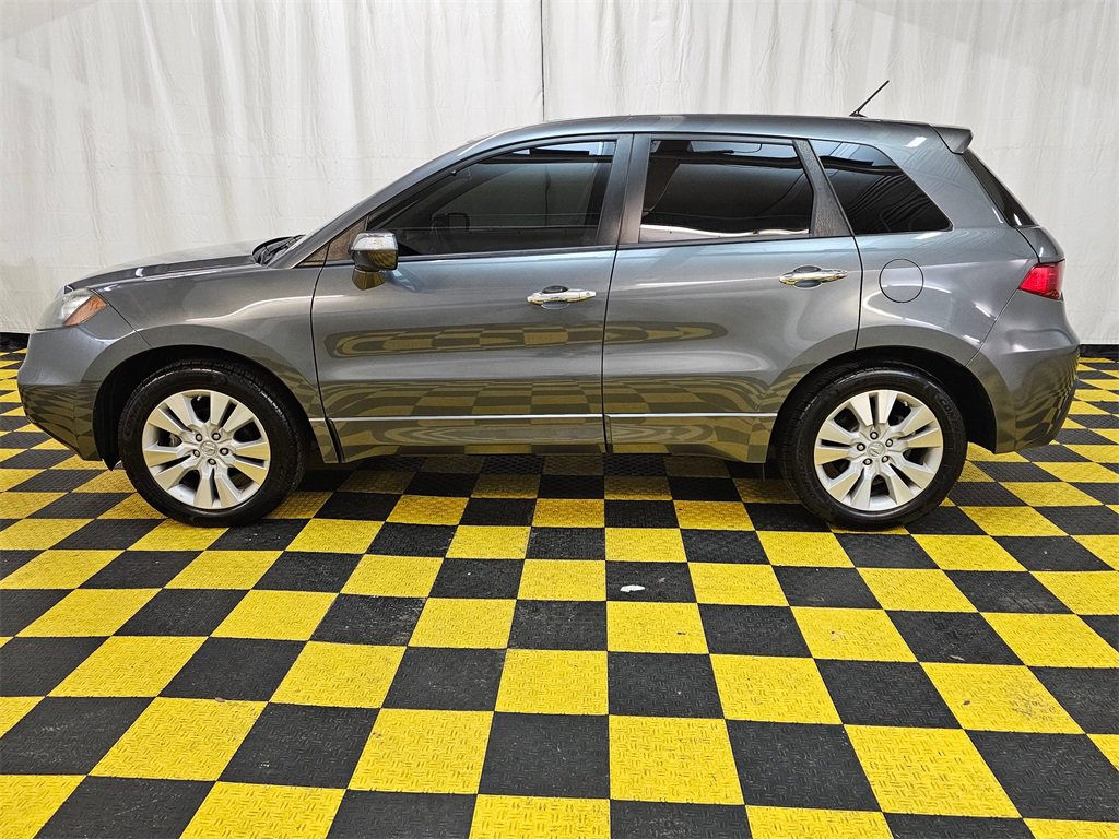 Used 2011 Acura RDX w/ Technology Package image 6