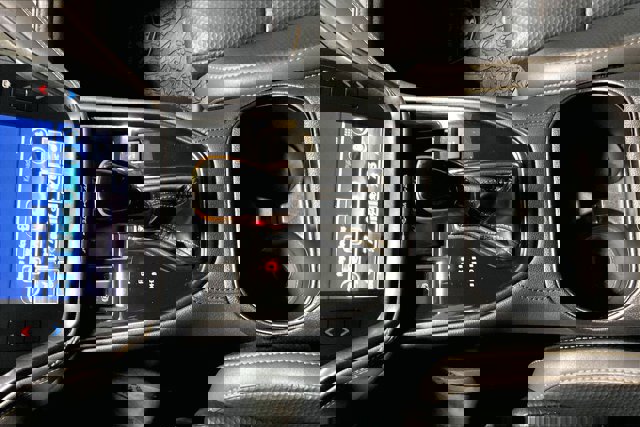 Used 2023 Subaru Outback Wilderness image 41