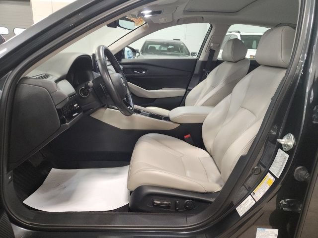 Used 2023 Honda Accord EX-L image 11