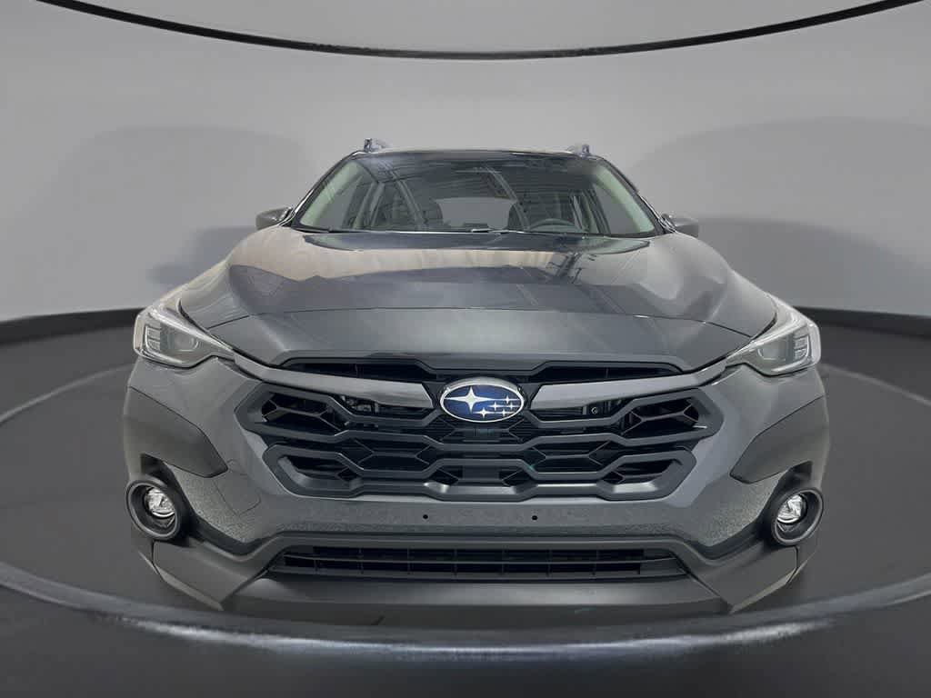 New 2026 Subaru Crosstrek 2.5i Limited AWD/4WD image 8