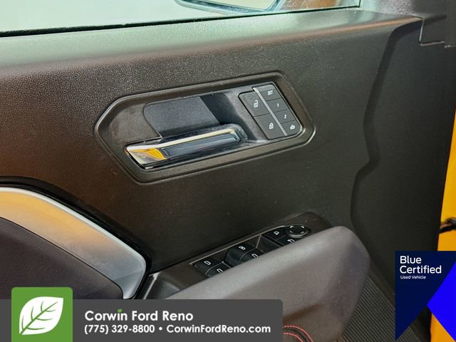 Used 2026 Chevrolet Colorado Z71 w/ Technology Package image 22