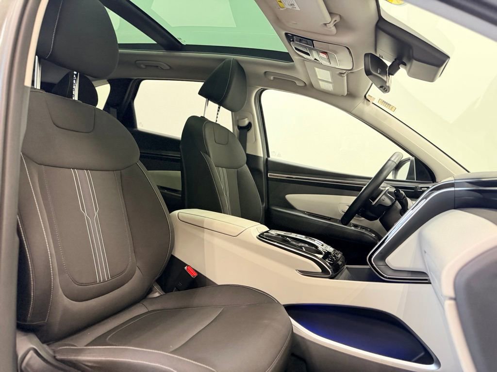 Used 2022 Hyundai Tucson SEL image 19