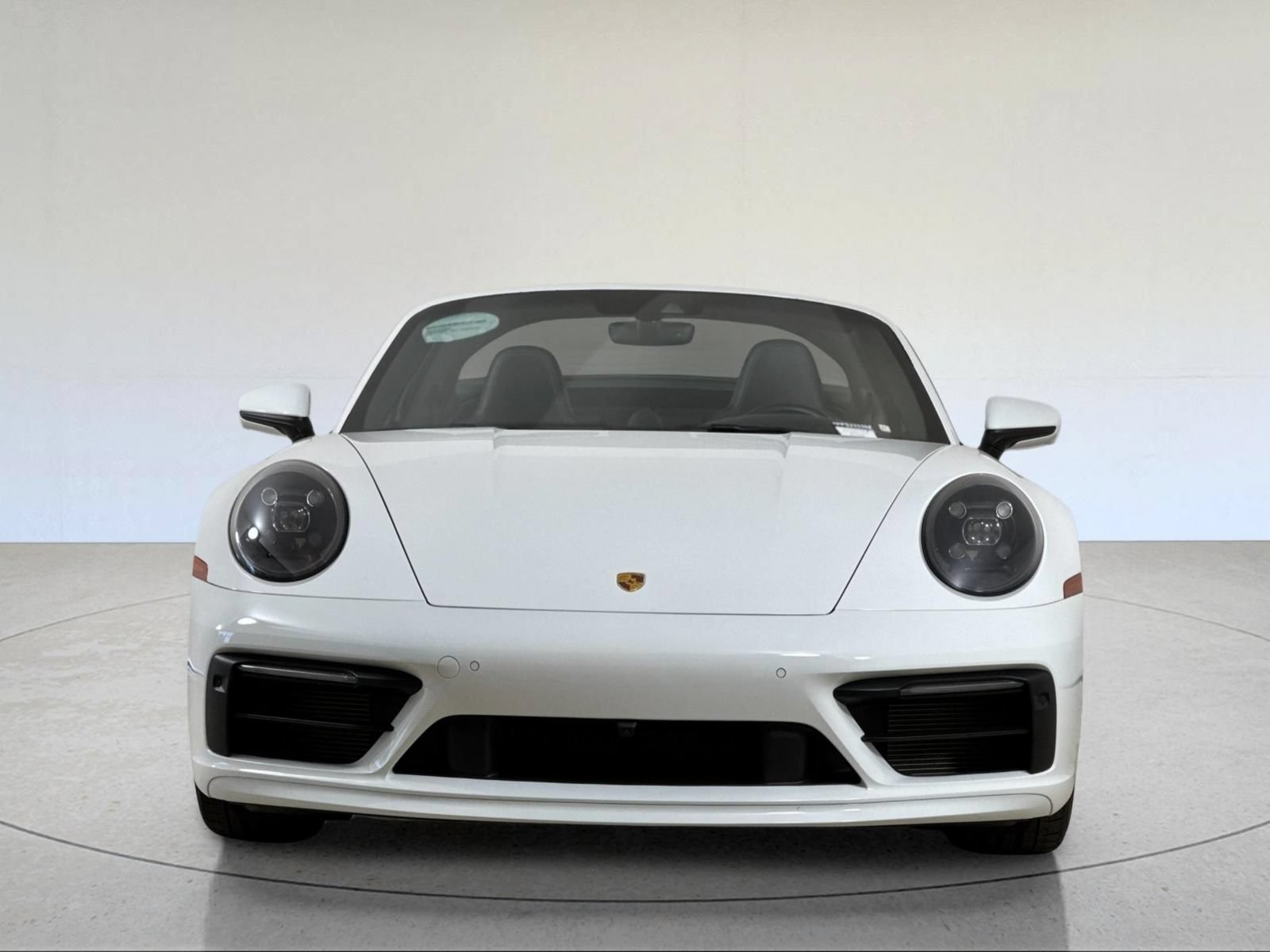 Certified 2023 Porsche 911 Targa 4 GTS w/ Premium Package AWD/4WD image 11