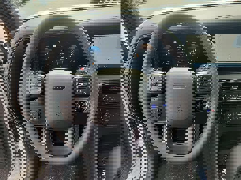 New 2026 Hyundai Palisade XRT Pro image 25