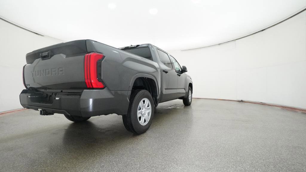 Used 2026 Toyota Tundra SR image 27