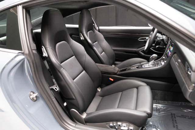Used 2019 Porsche 911 Turbo S AWD/4WD image 58