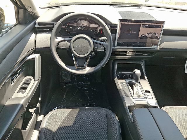 New 2026 MAZDA CX-5 Select AWD/4WD image 15