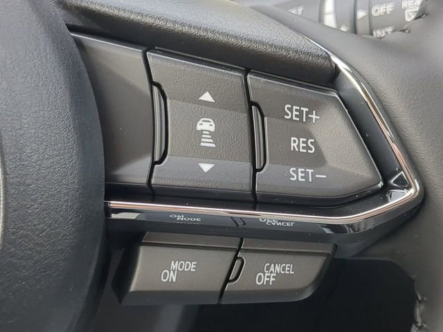 New 2025 MAZDA CX-5 AWD 2.5 S w/ Preferred Package image 23