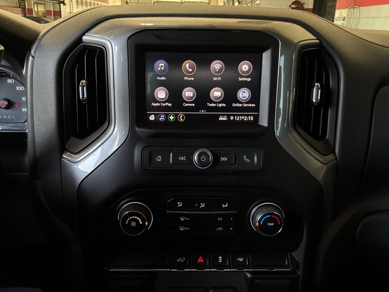 Used 2020 Chevrolet Silverado 1500 Custom w/ Custom Value Package RWD image 25