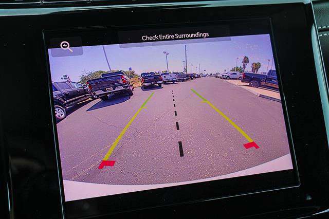 New 2025 Jeep Grand Cherokee Laredo image 24