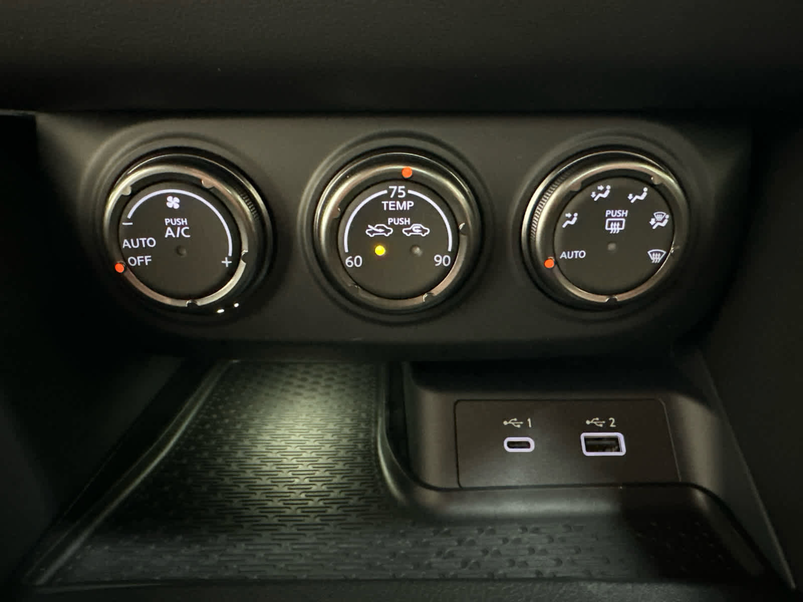 New 2026 Nissan Z Performance RWD image 17
