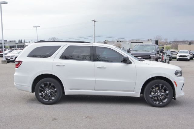 Used 2023 Dodge Durango GT image 7