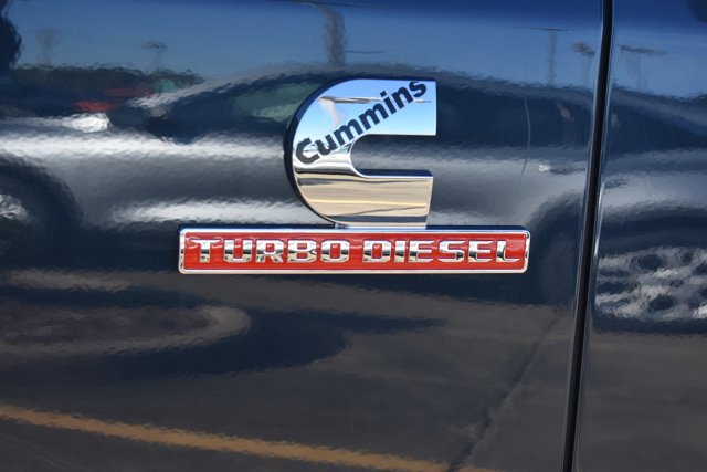 New 2026 RAM 2500 Tradesman image 11