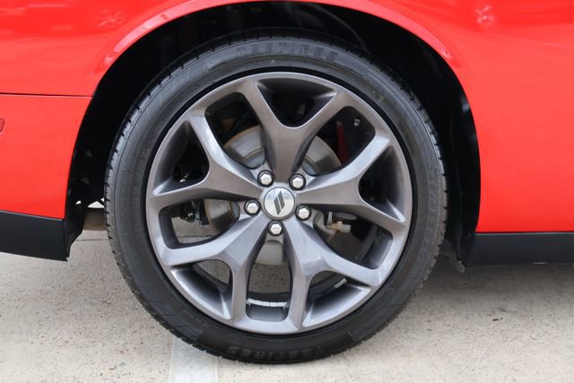 Used 2019 Dodge Challenger GT image 22