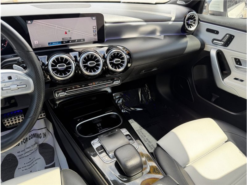 Used 2020 Mercedes-Benz A 220 image 43