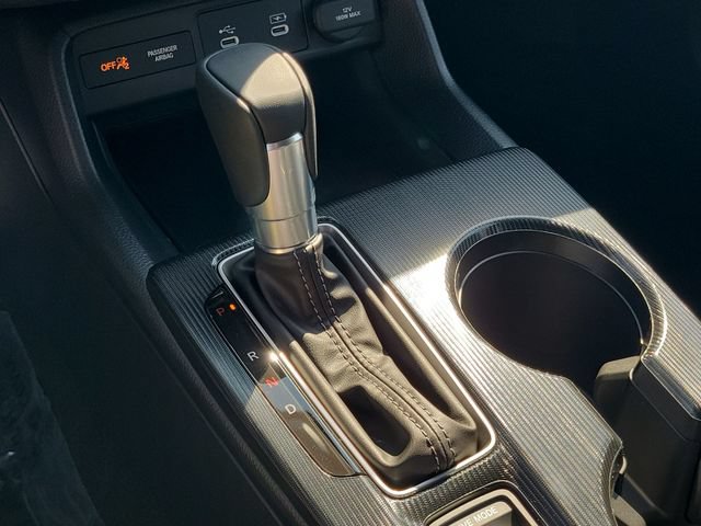 New 2026 Honda Civic Sport image 33