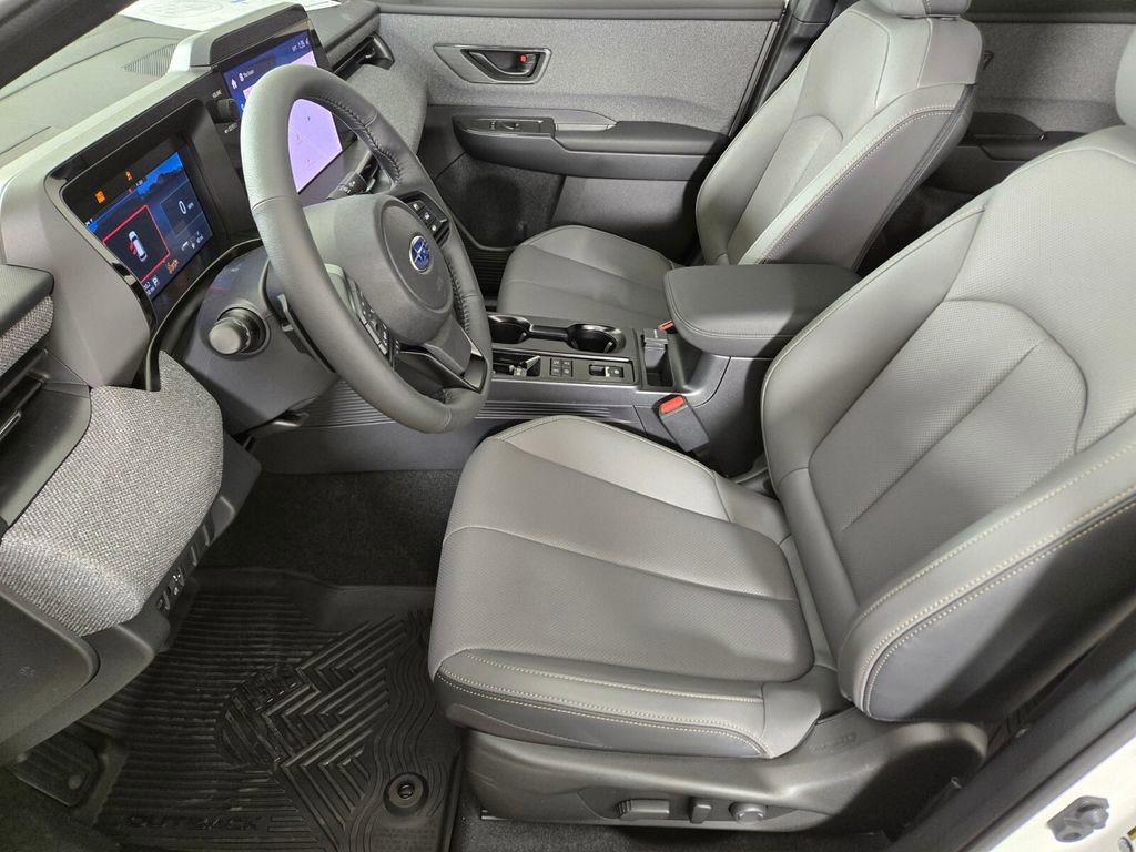 New 2026 Subaru Outback Limited XT image 9