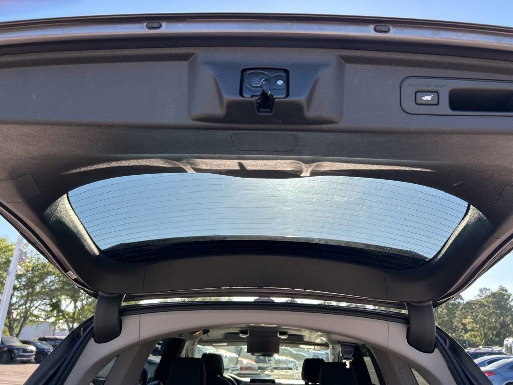 Used 2022 Honda Odyssey Touring image 52