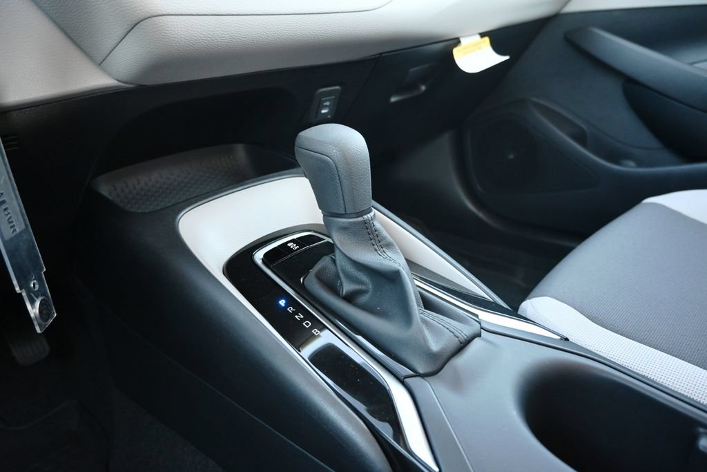New 2026 Toyota Corolla LE FWD image 23