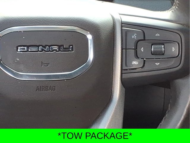 Used 2023 GMC Yukon Denali w/ Denali Reserve Package RWD image 7