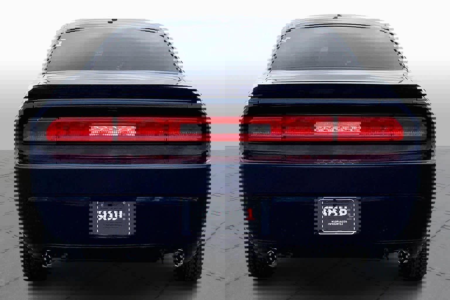 Used 2013 Dodge Challenger R/T image 5