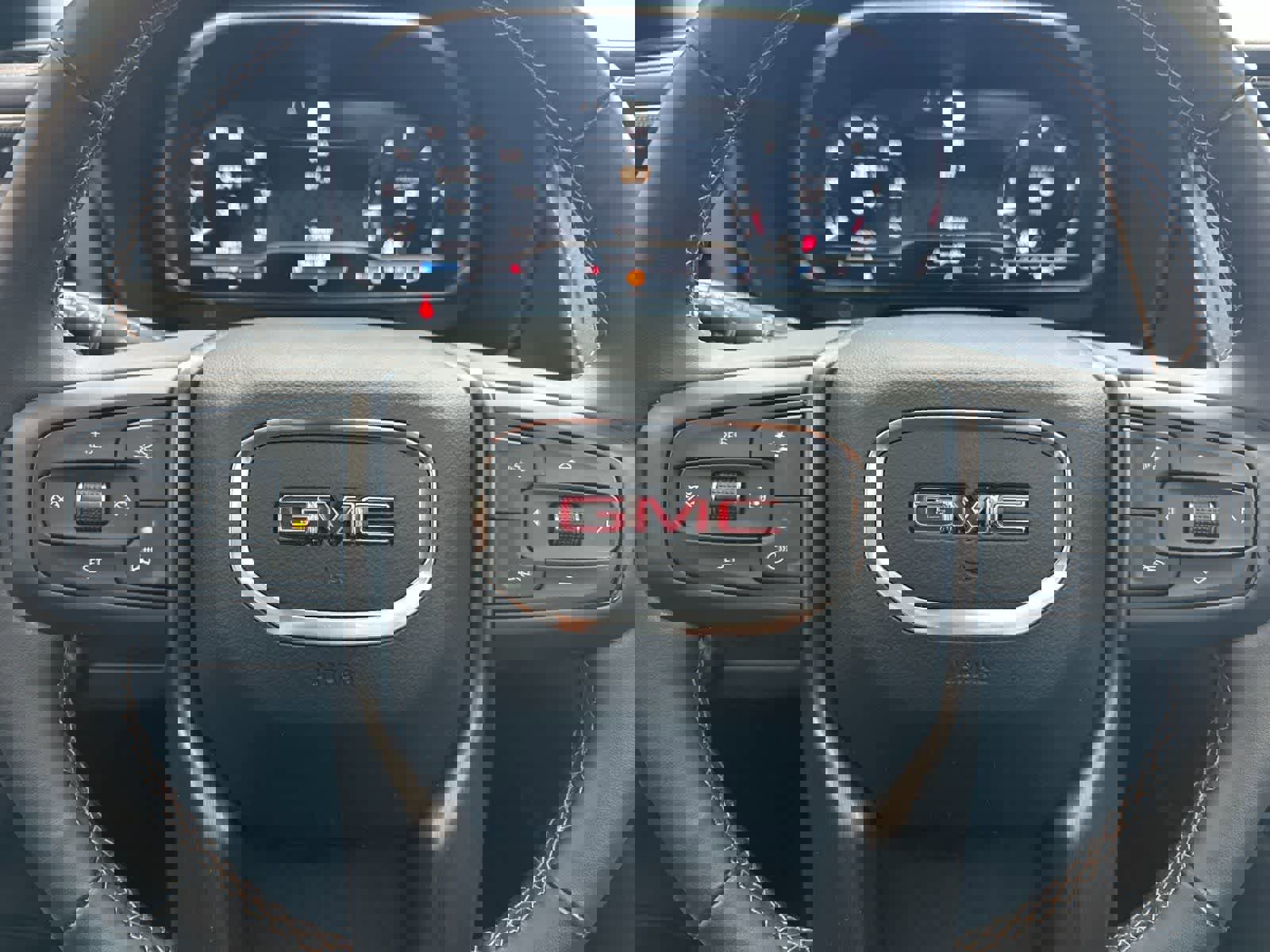 Used 2023 GMC Yukon XL AT4 w/ LPO, Floor Liner Package image 25