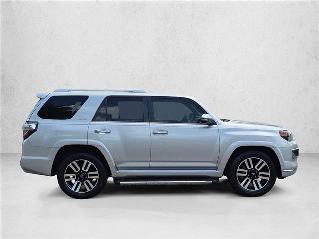 Used 2014 Toyota 4Runner Limited RWD image 4