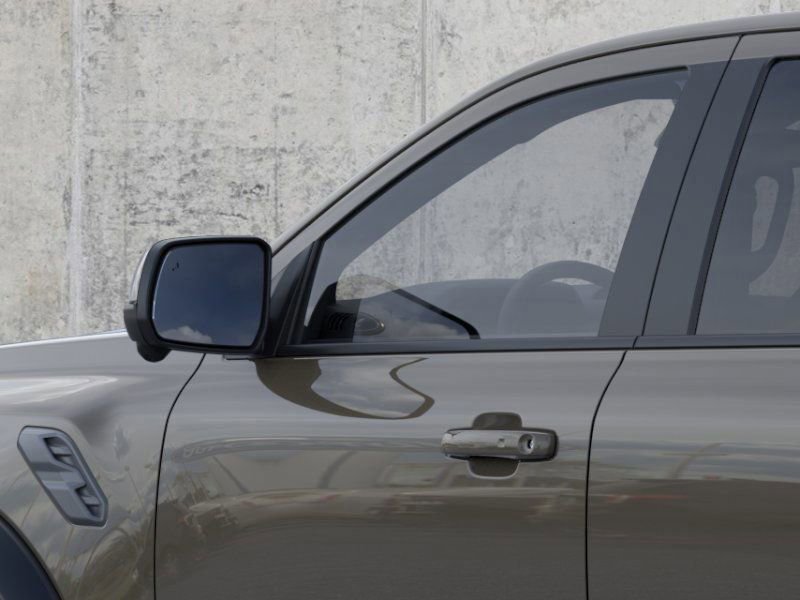 New 2026 Ford Ranger Raptor image 20