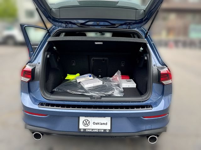 New 2026 Volkswagen GTI S FWD image 20