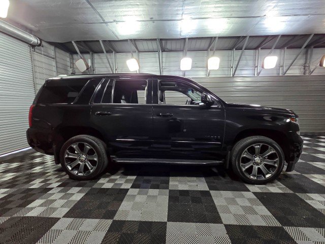 Used 2019 Chevrolet Tahoe Premier image 9