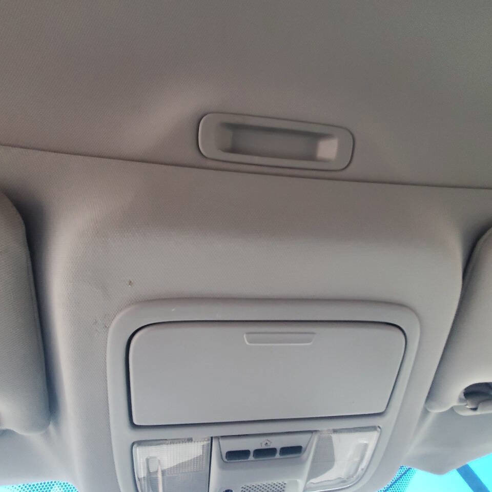 Used 2008 Honda Ridgeline RTL image 24