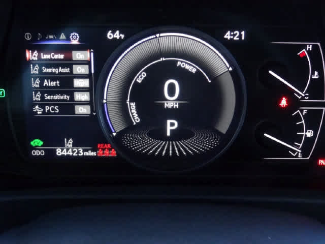 Used 2021 Lexus UX 250h w/ Premium Package AWD/4WD image 22