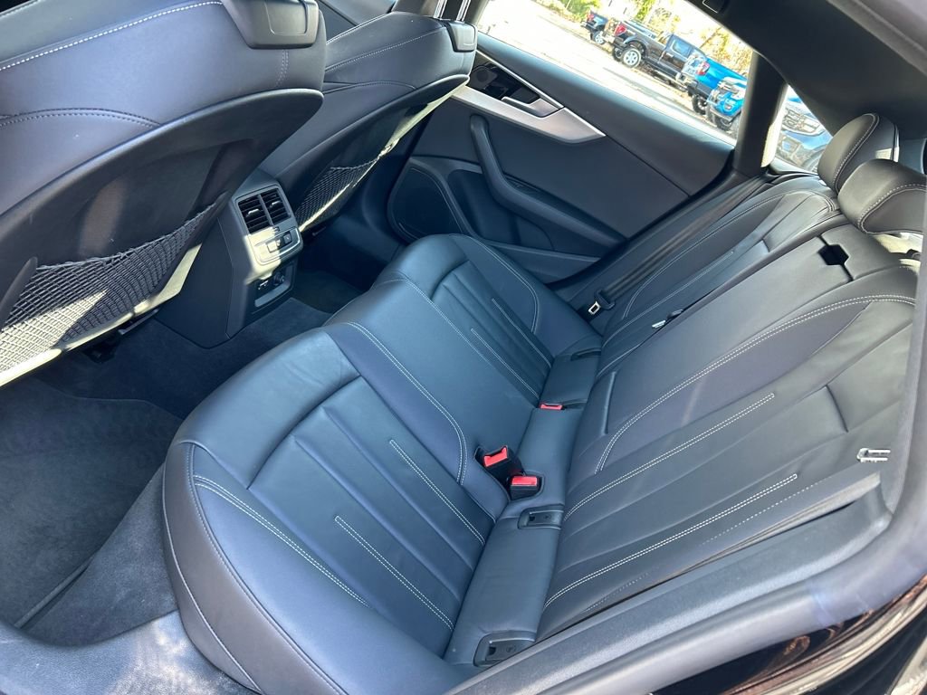 Used 2025 Audi A5 2.0T Premium Plus image 24
