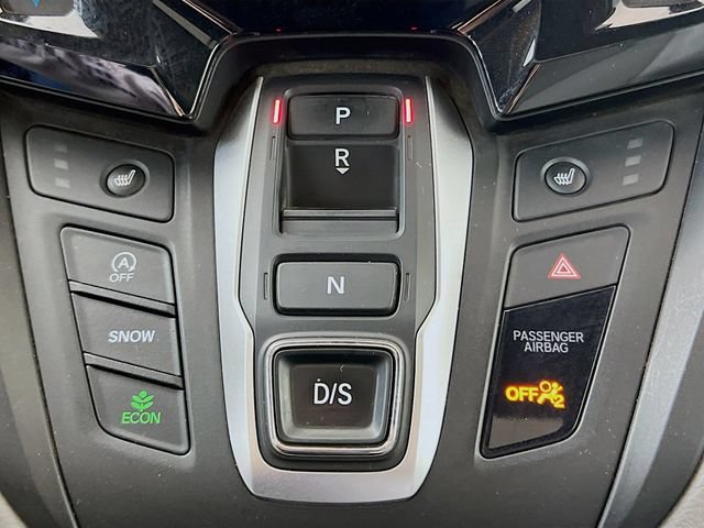 Used 2020 Honda Odyssey EX-L image 17