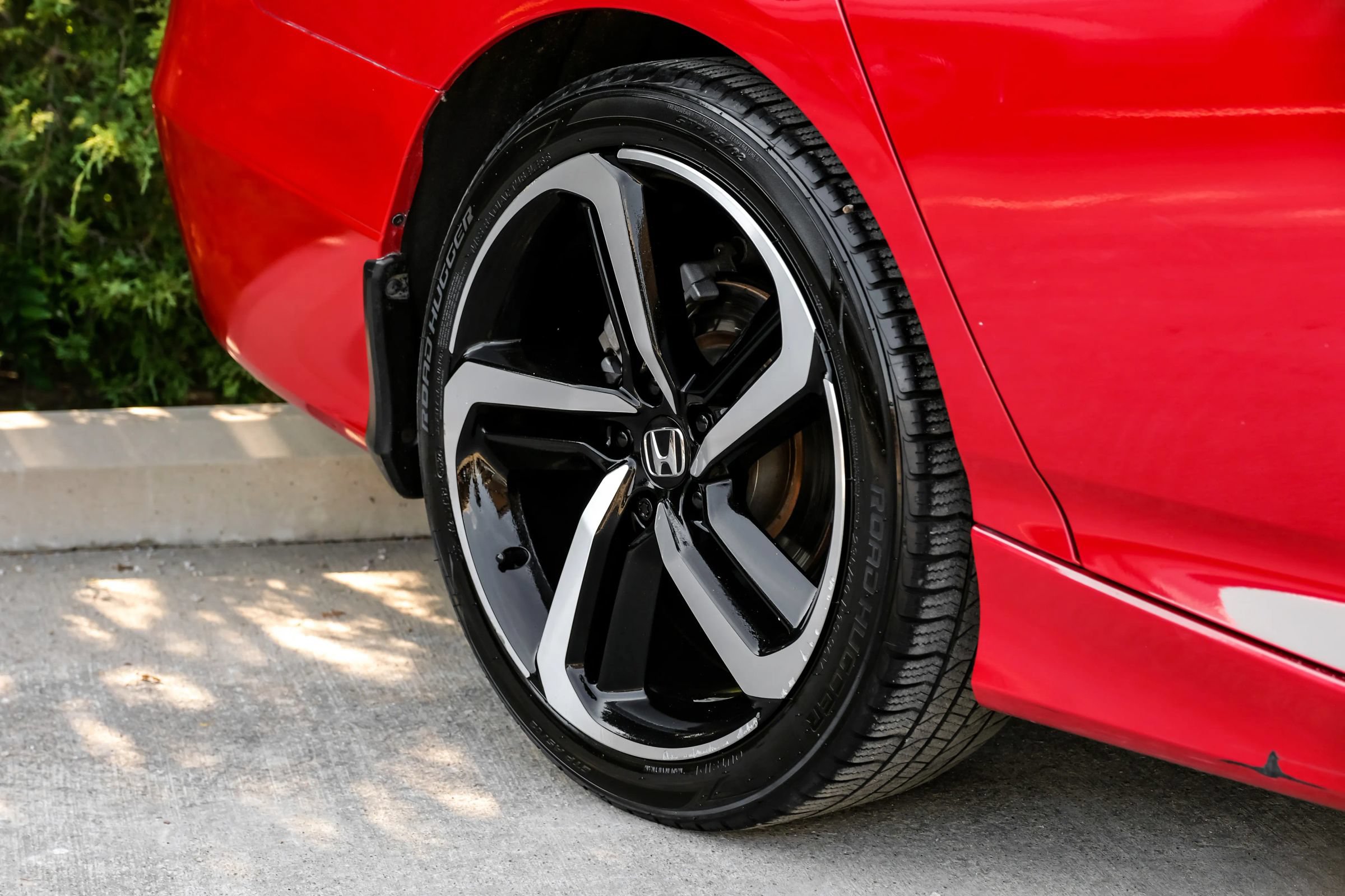 Used 2021 Honda Accord Sport Special Edition image 60