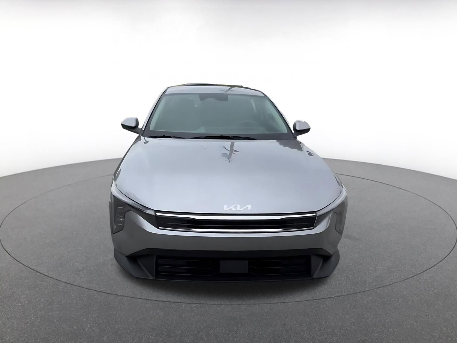 Used 2025 Kia K4 FWD image 4