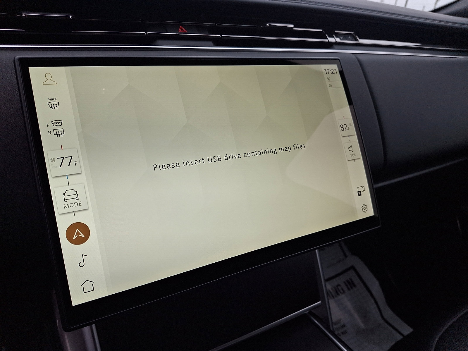 New 2026 Land Rover Range Rover SV AWD/4WD image 13