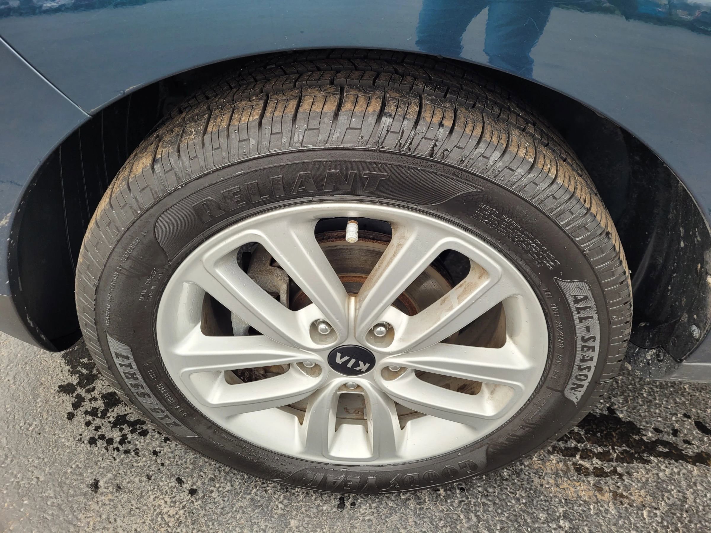 Used 2018 Kia Soul + image 8