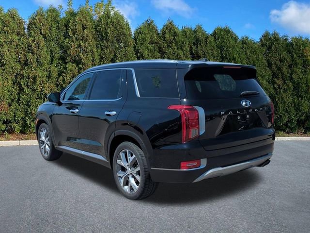 Used 2020 Hyundai Palisade SEL AWD/4WD image 6