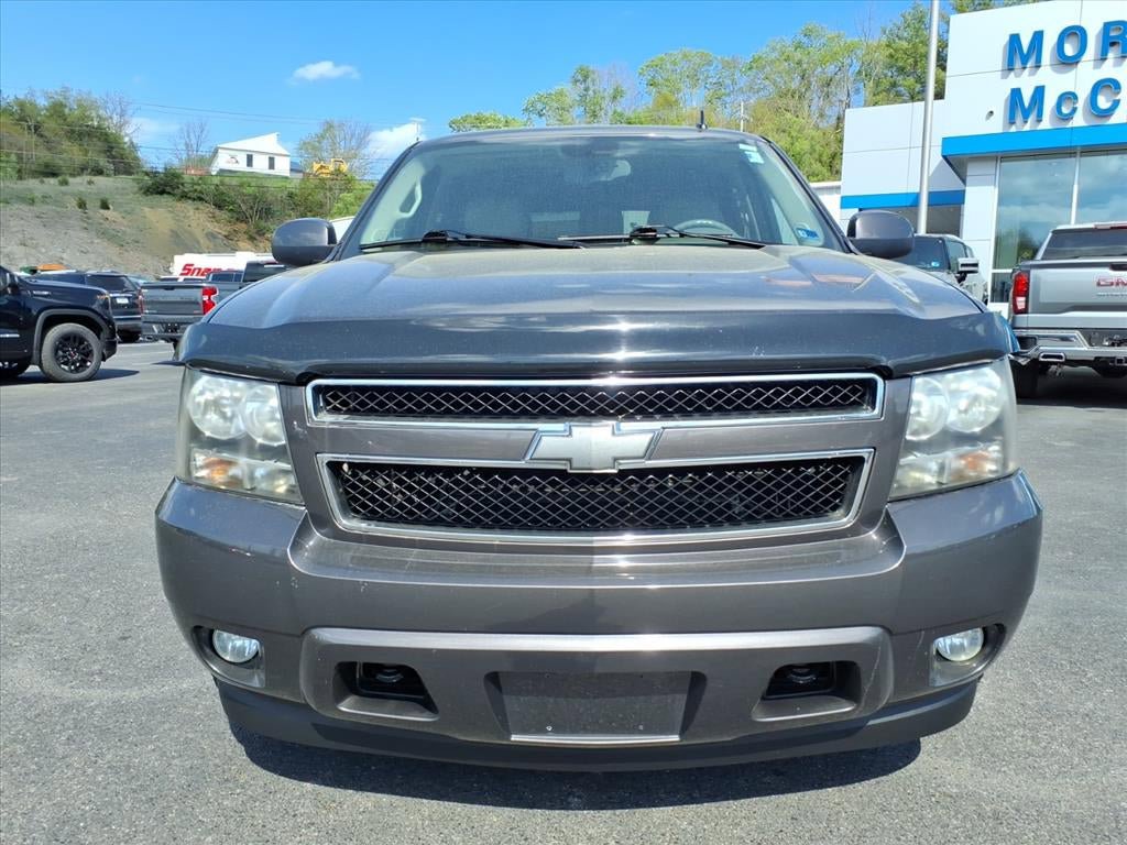 Used 2011 Chevrolet Tahoe LT image 12